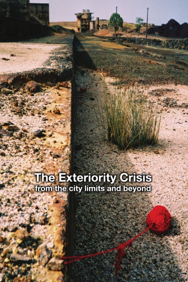 The Exteriority Crisis